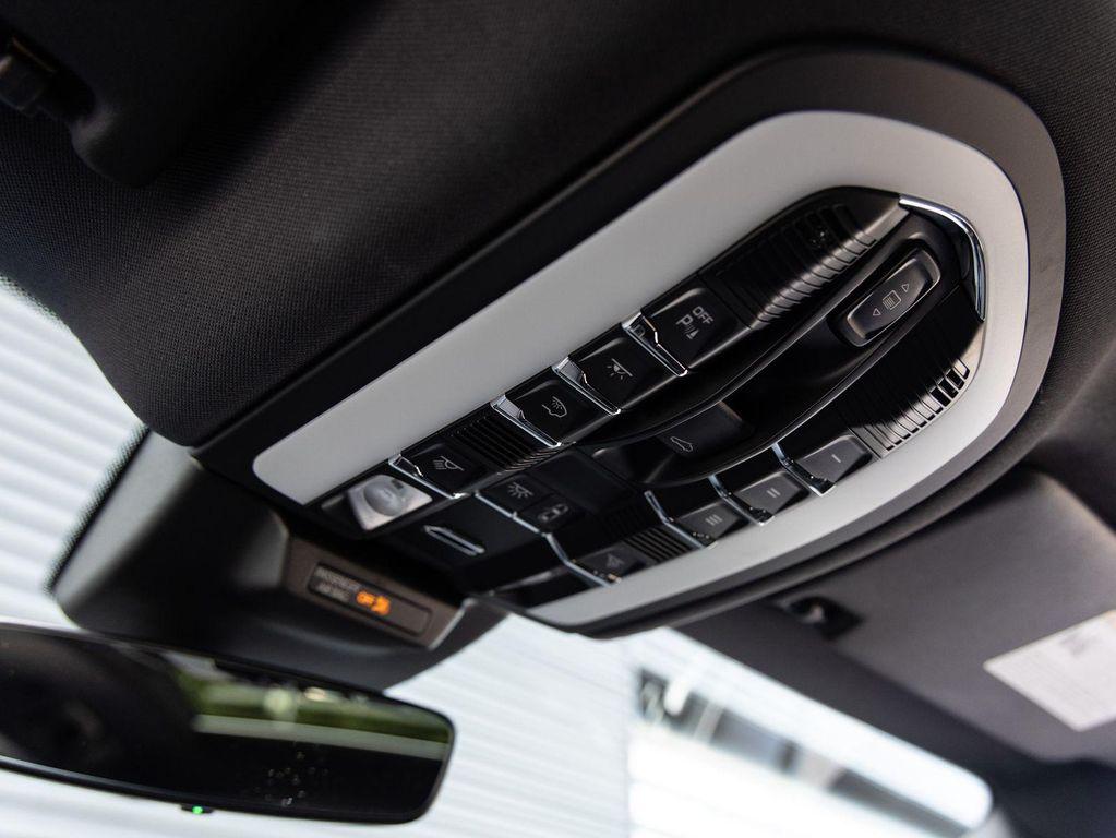used 2025 Porsche Macan car, priced at $57,991