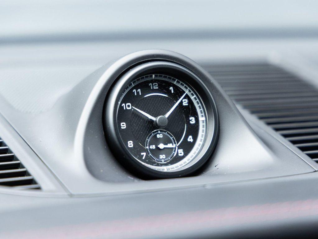 used 2024 Porsche Macan car, priced at $51,991