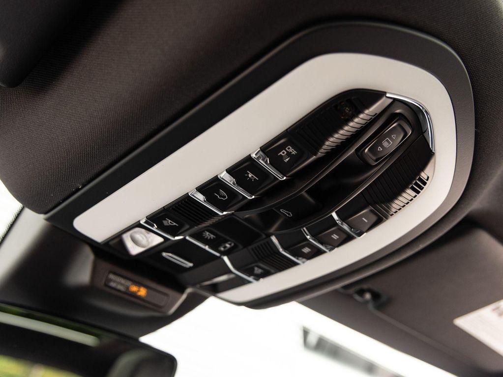 used 2026 Porsche Macan car, priced at $77,999
