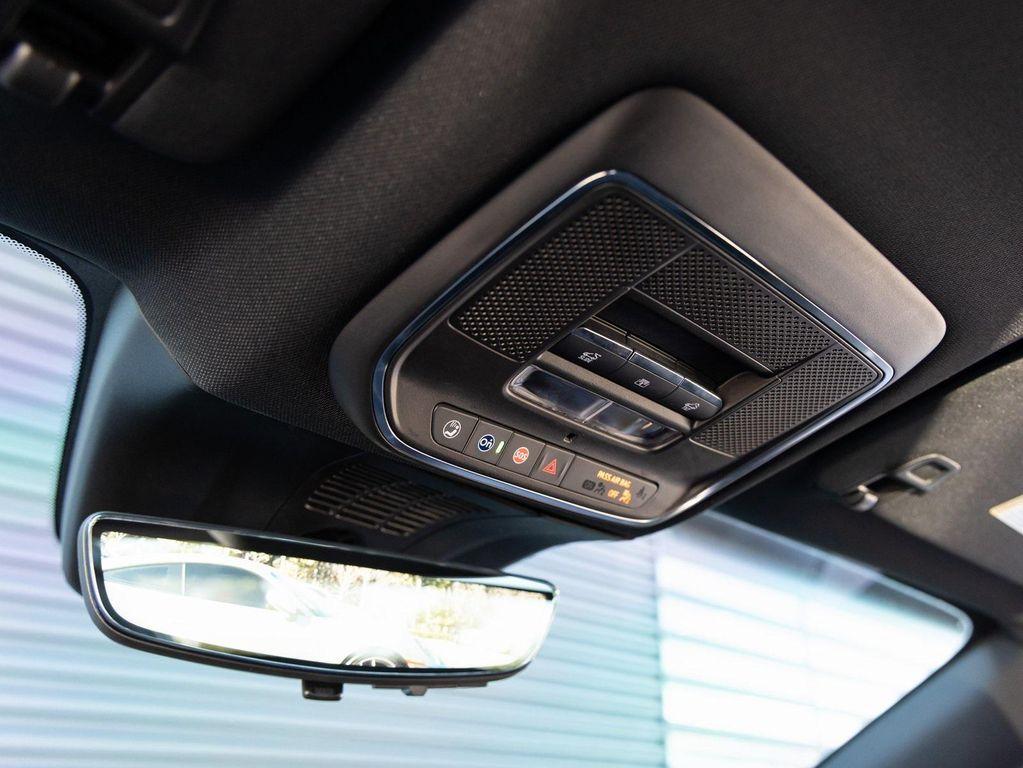 used 2024 Chevrolet Blazer EV car, priced at $24,991