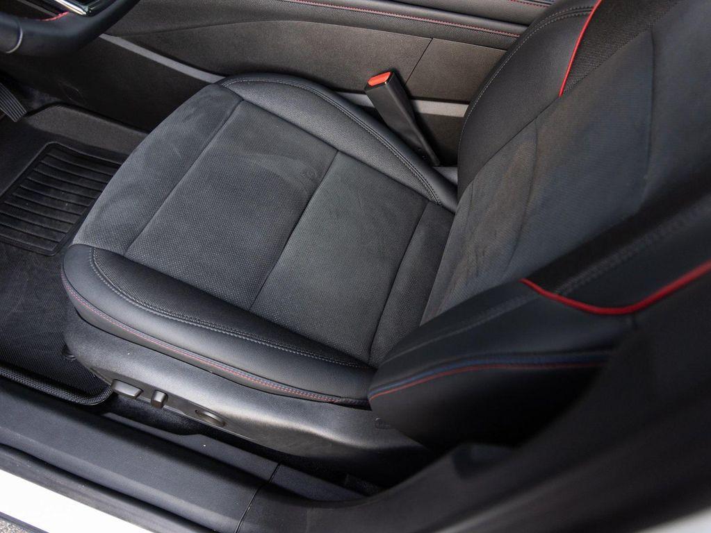 used 2024 Chevrolet Blazer EV car, priced at $24,991