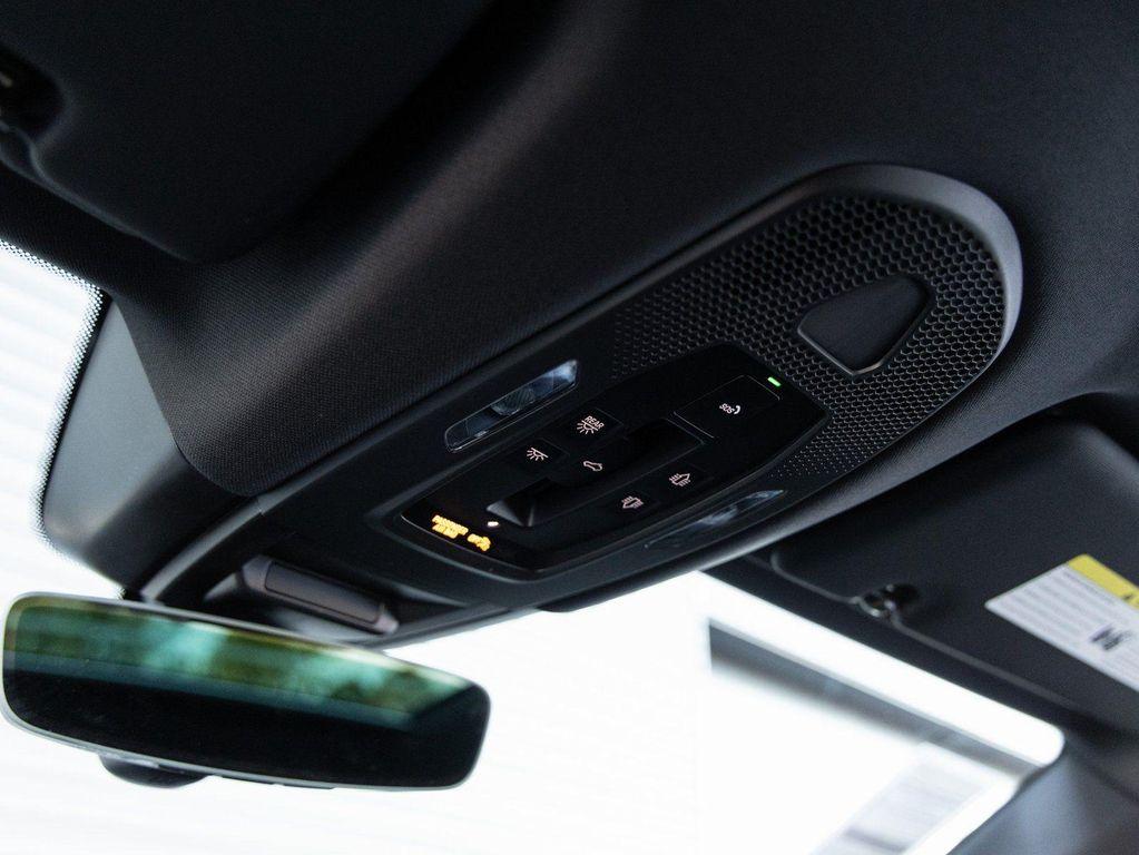 new 2026 Porsche Cayenne car, priced at $139,910