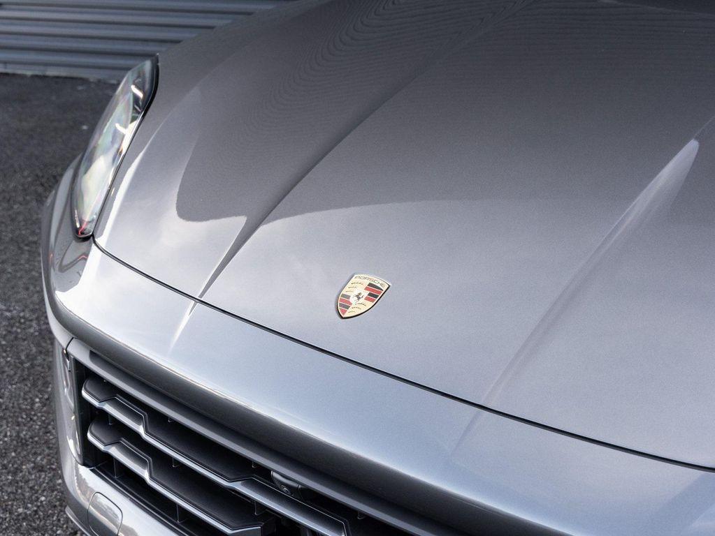 new 2026 Porsche Cayenne car, priced at $139,910