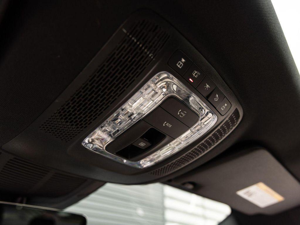 used 2024 Mercedes-Benz AMG GLE 53 car, priced at $68,991