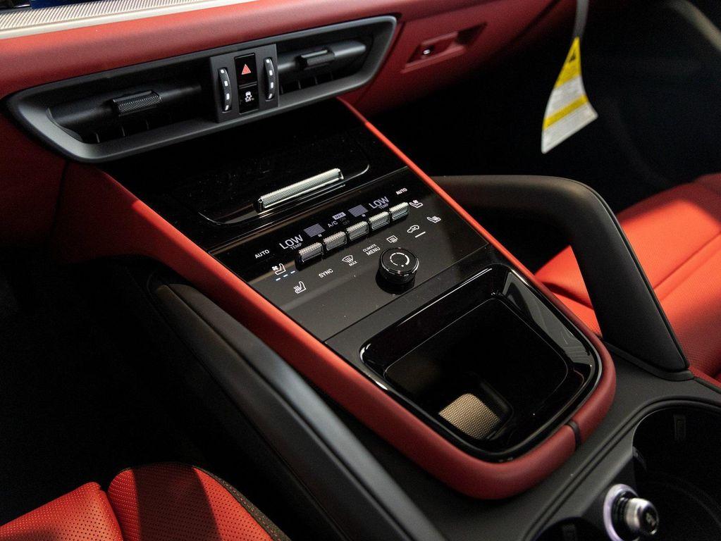 new 2026 Porsche Cayenne car, priced at $125,730