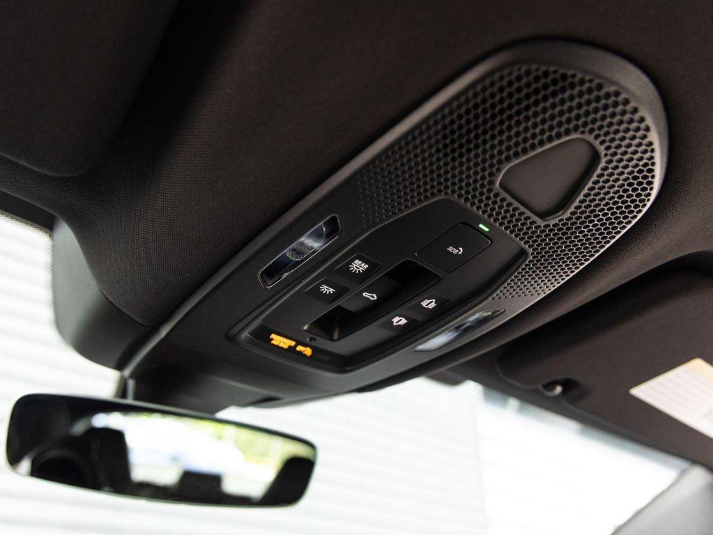 new 2026 Porsche Panamera car, priced at $144,940