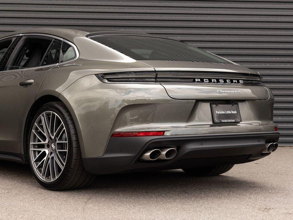 new 2026 Porsche Panamera car, priced at $144,940