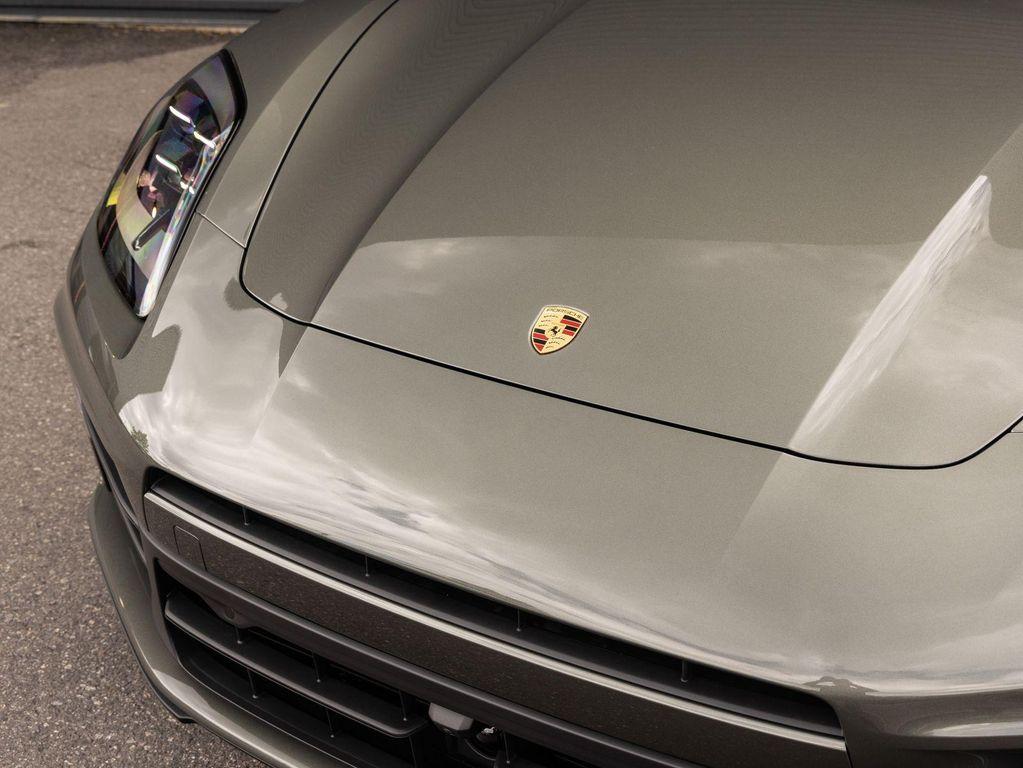 new 2026 Porsche Panamera car, priced at $144,940