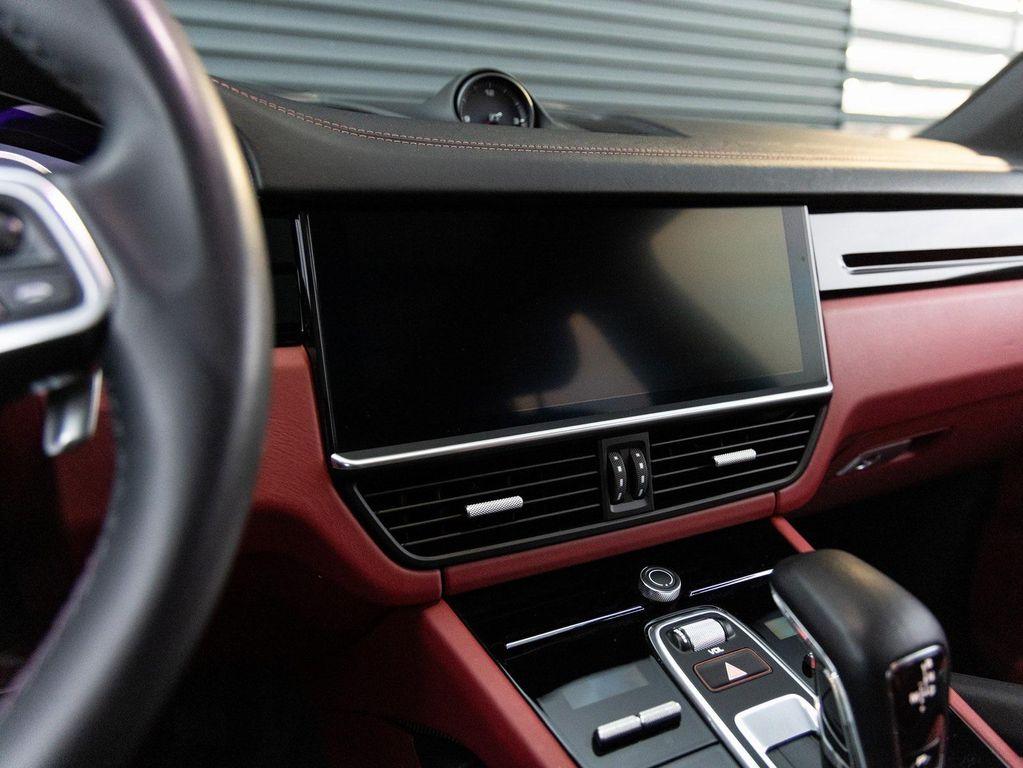 used 2023 Porsche Cayenne car, priced at $61,991