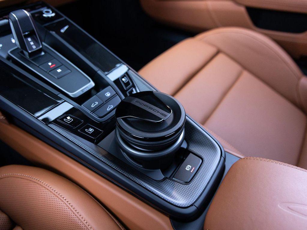 used 2026 Porsche 911 car, priced at $222,992