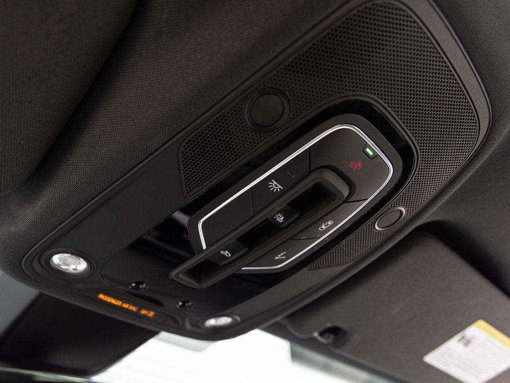 used 2024 Audi Q7 car, priced at $54,991