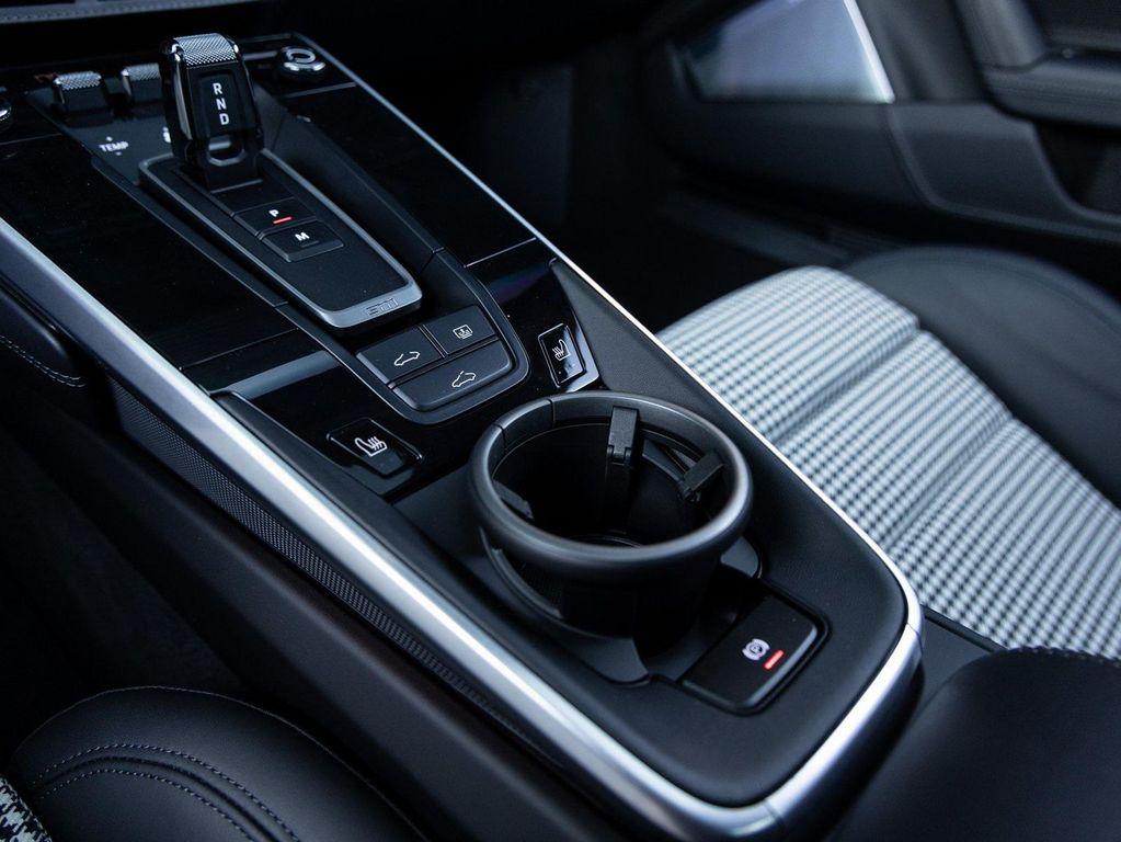 used 2025 Porsche 911 car, priced at $334,992