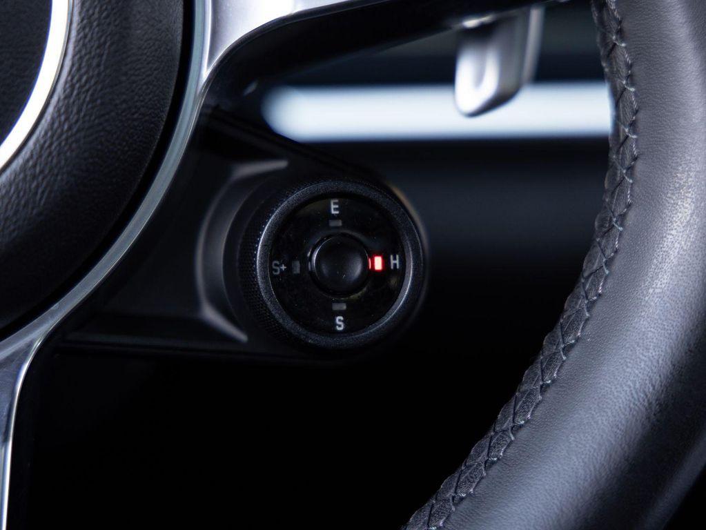 used 2018 Porsche Panamera car, priced at $45,991