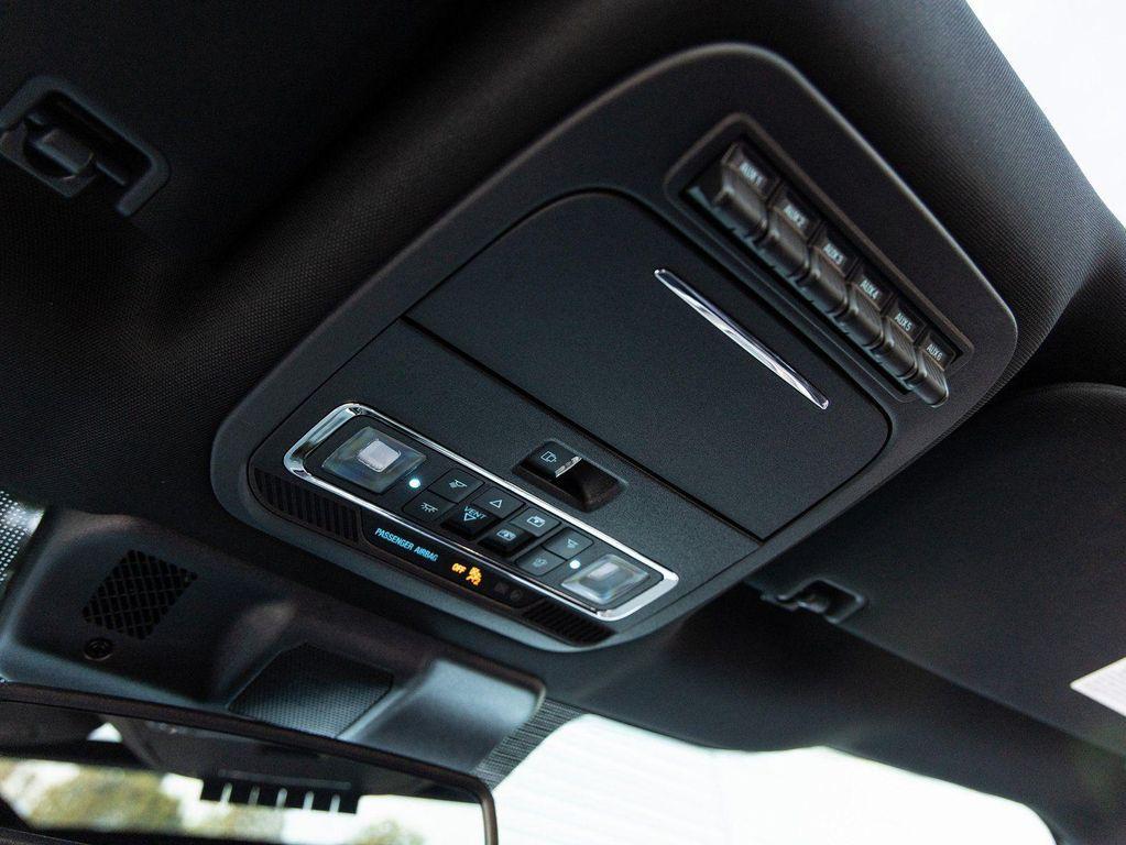 used 2025 Ford F-150 car, priced at $80,991