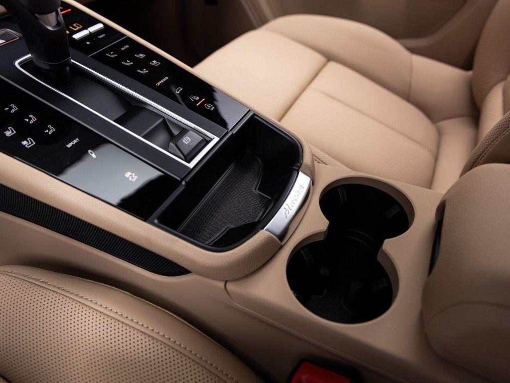 new 2026 Porsche Macan car, priced at $90,610