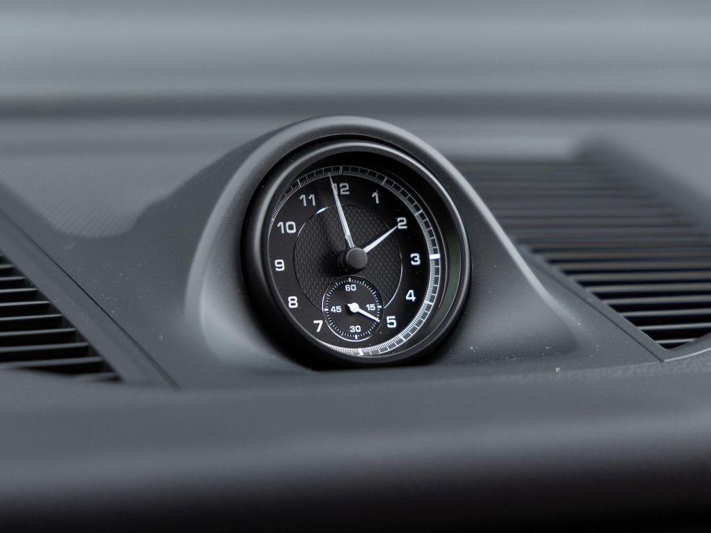 new 2026 Porsche Macan car, priced at $90,610