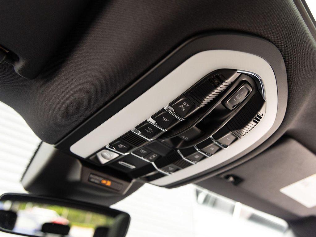 new 2026 Porsche Macan car, priced at $97,930