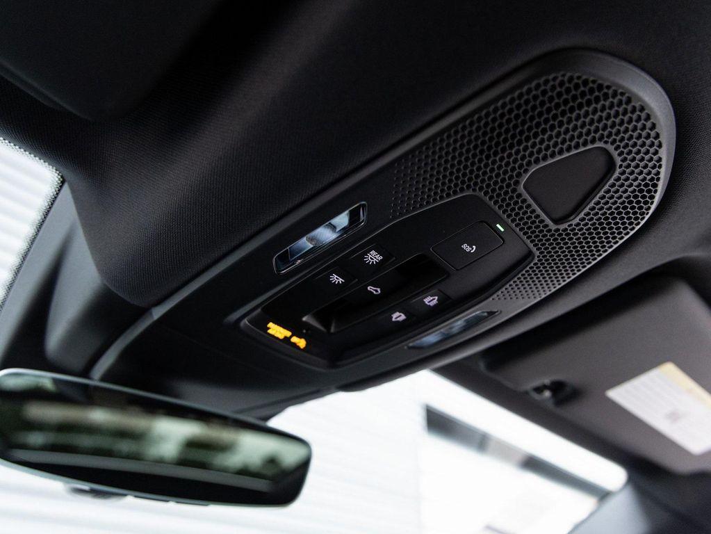 new 2026 Porsche Cayenne car, priced at $121,580