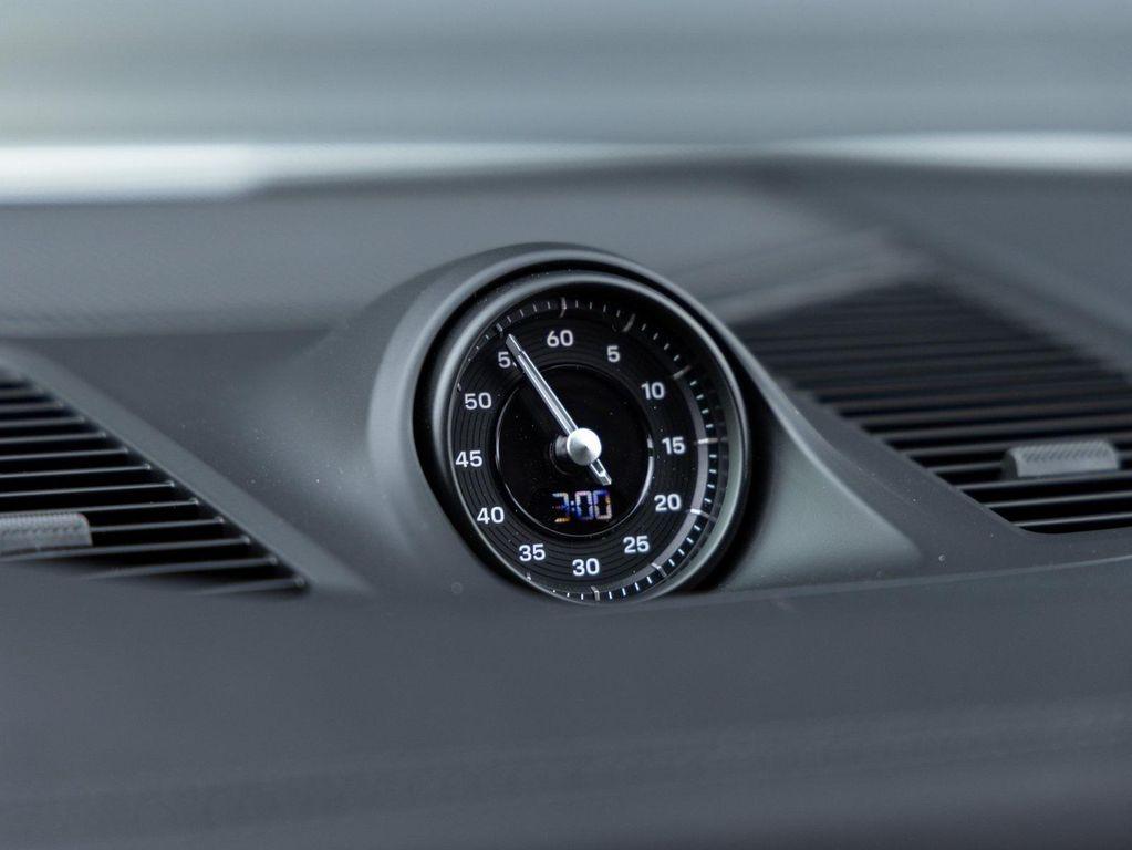 new 2026 Porsche Cayenne car, priced at $121,580