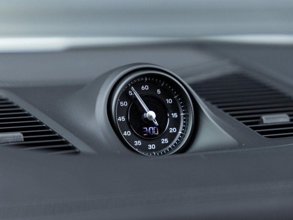 new 2026 Porsche Cayenne car, priced at $121,580