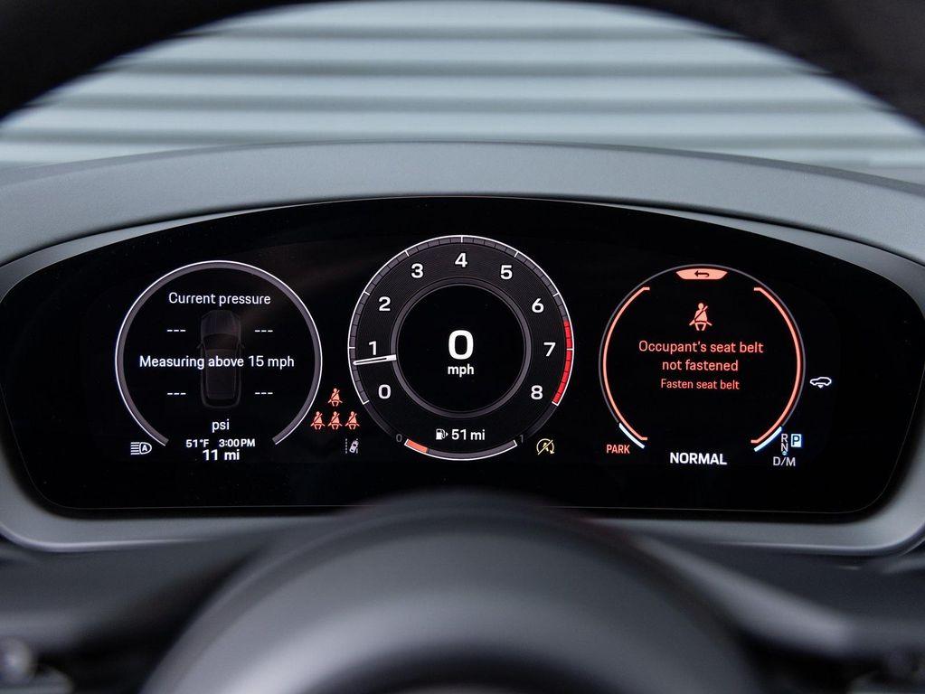 new 2026 Porsche Cayenne car, priced at $121,580