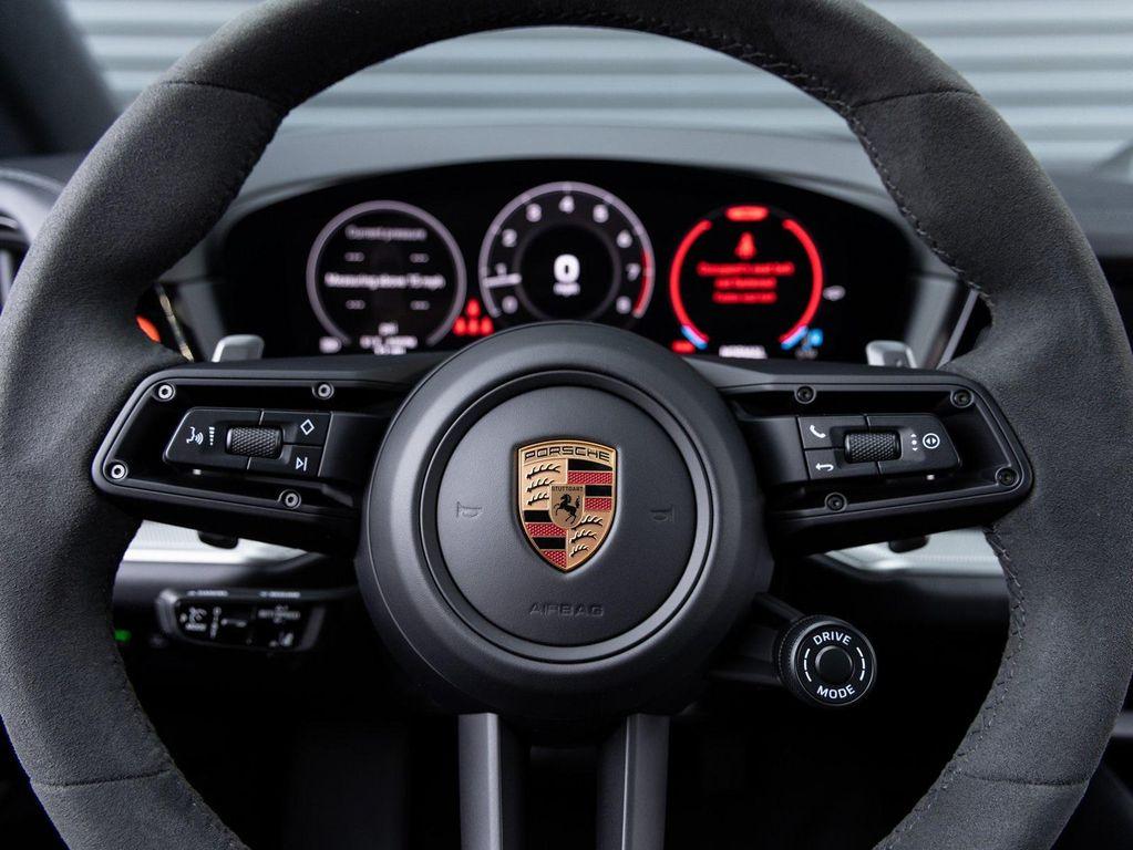 new 2026 Porsche Cayenne car, priced at $121,580