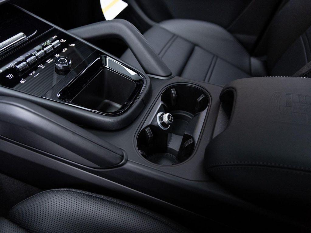 new 2026 Porsche Cayenne car, priced at $121,580