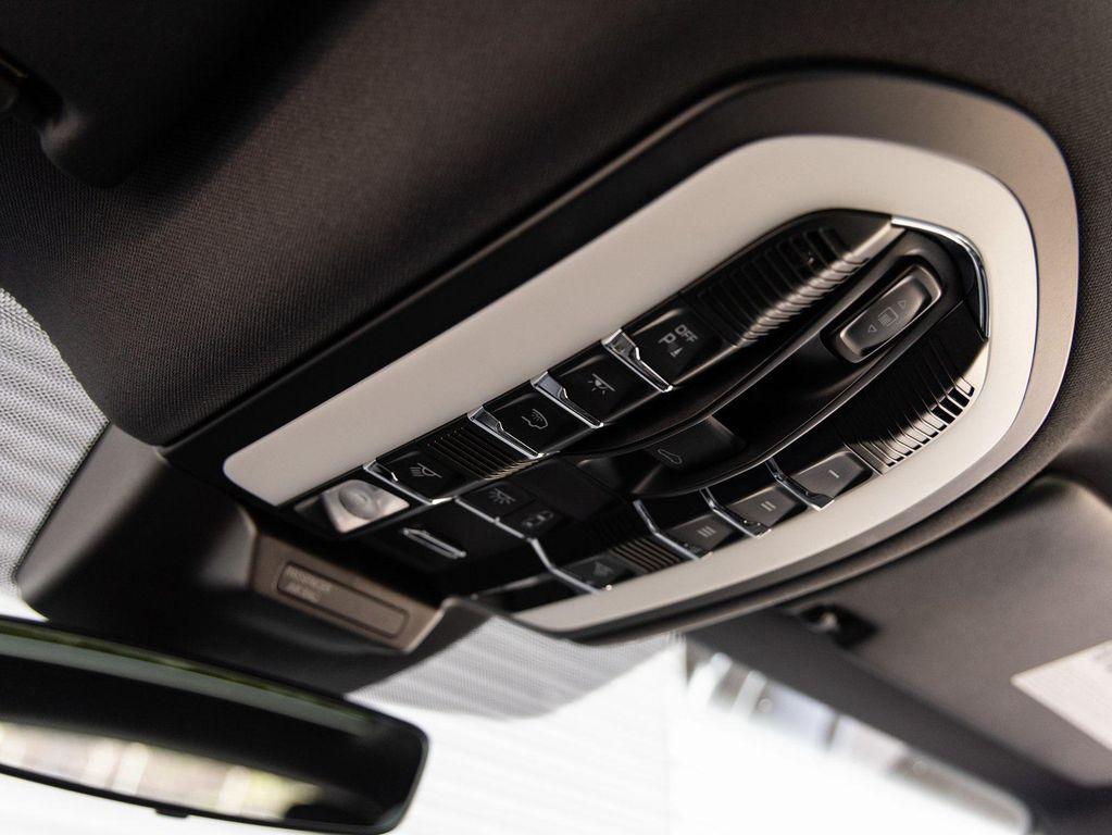 used 2023 Porsche Macan car, priced at $74,991