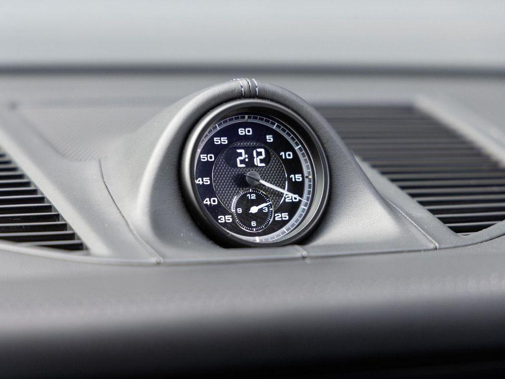 used 2023 Porsche Macan car, priced at $74,991