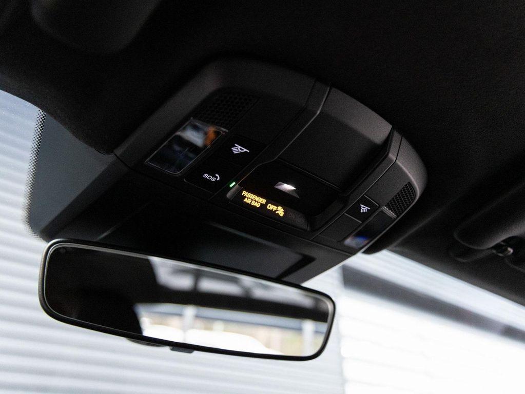 used 2024 Porsche 911 car, priced at $379,992