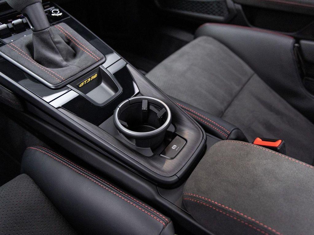 used 2024 Porsche 911 car, priced at $379,992