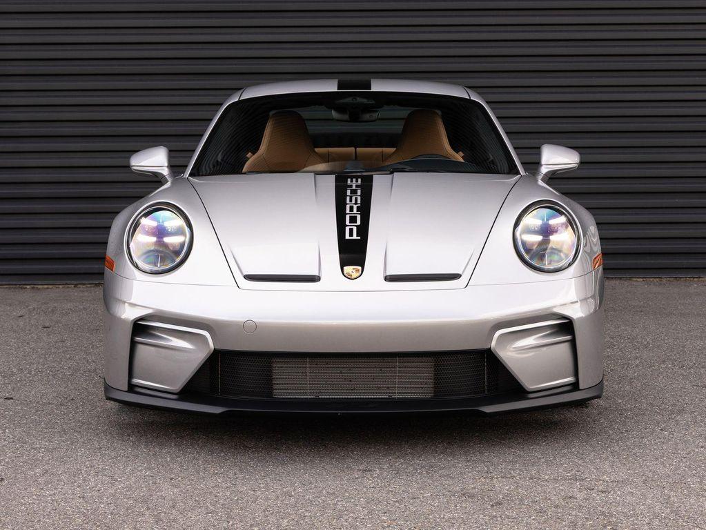 used 2026 Porsche 911 car, priced at $349,992