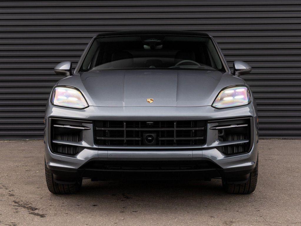 new 2026 Porsche Cayenne car, priced at $147,060
