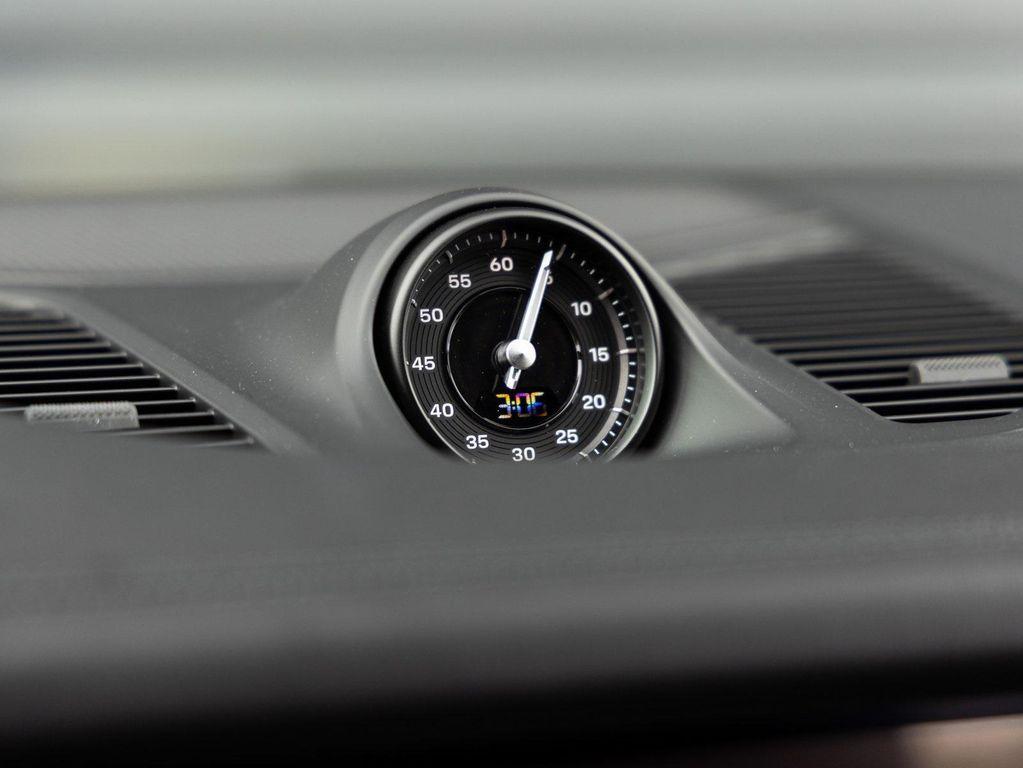 new 2026 Porsche Cayenne car, priced at $147,060