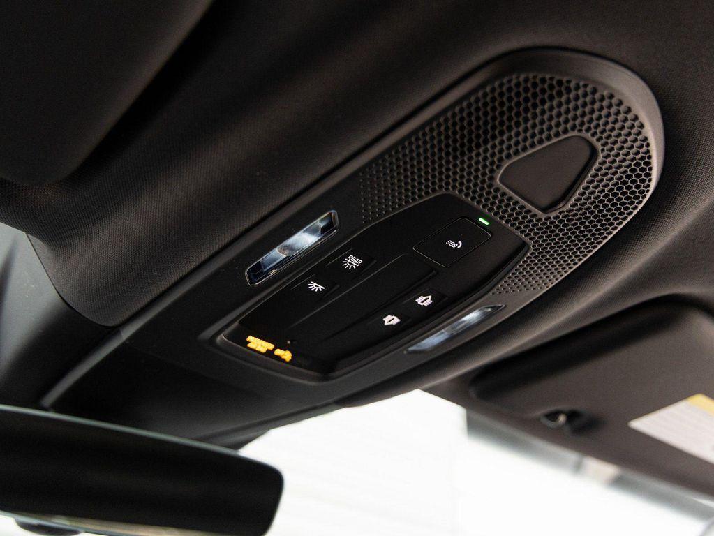 new 2026 Porsche Cayenne car, priced at $147,060