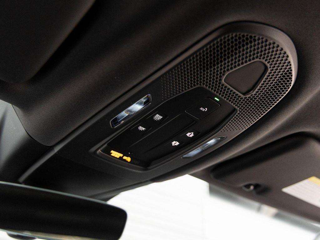 new 2026 Porsche Cayenne car, priced at $147,060