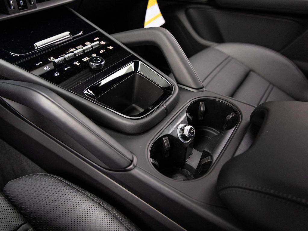 new 2026 Porsche Cayenne car, priced at $147,060