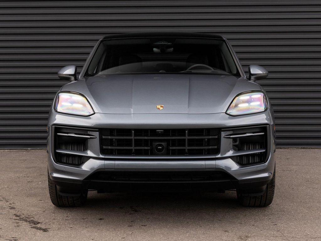 new 2026 Porsche Cayenne car, priced at $147,060
