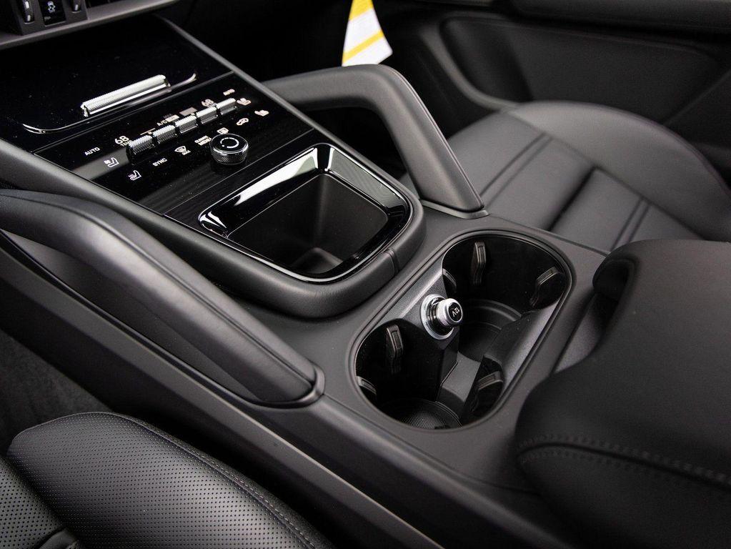new 2026 Porsche Cayenne car, priced at $147,060