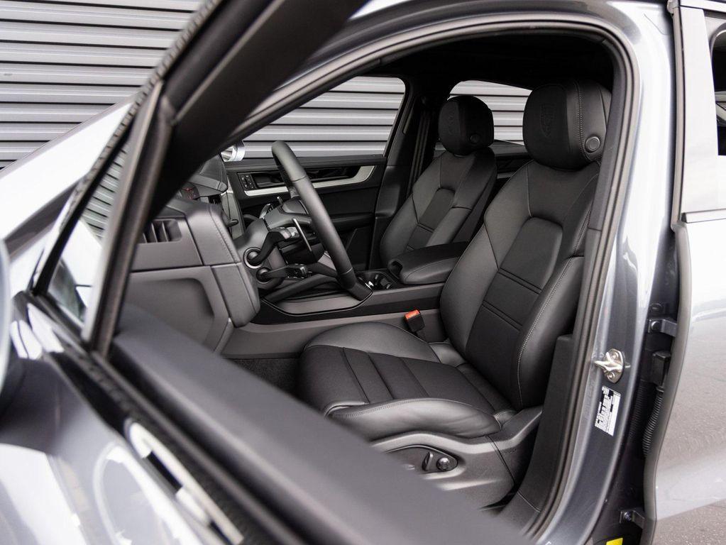 new 2026 Porsche Cayenne car, priced at $147,060