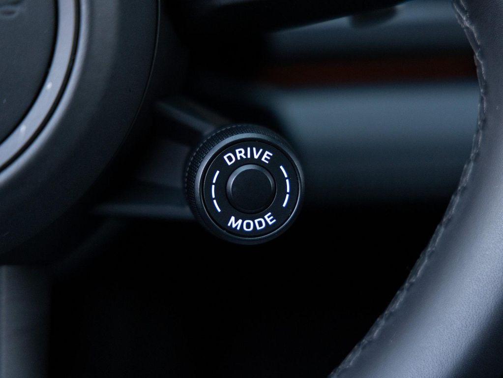 used 2025 Porsche Panamera car, priced at $113,991