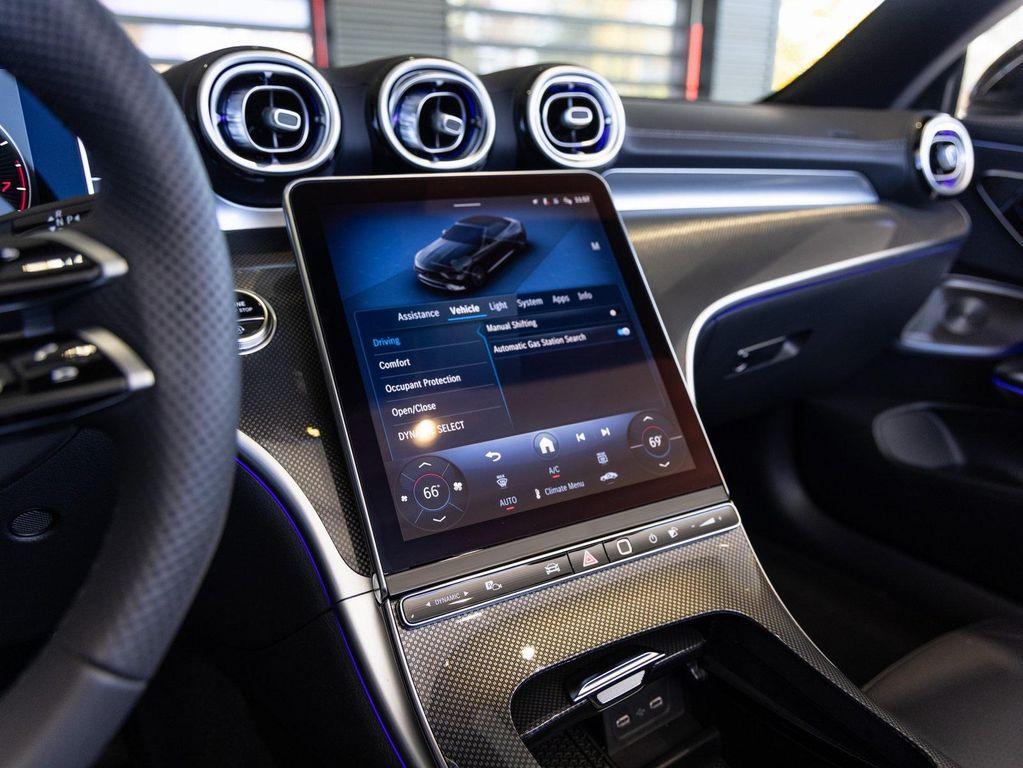 used 2025 Mercedes-Benz CLE 300 car, priced at $57,991