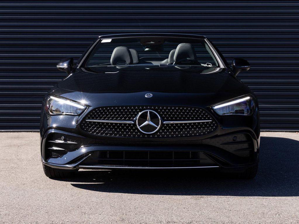 used 2025 Mercedes-Benz CLE 300 car, priced at $57,991