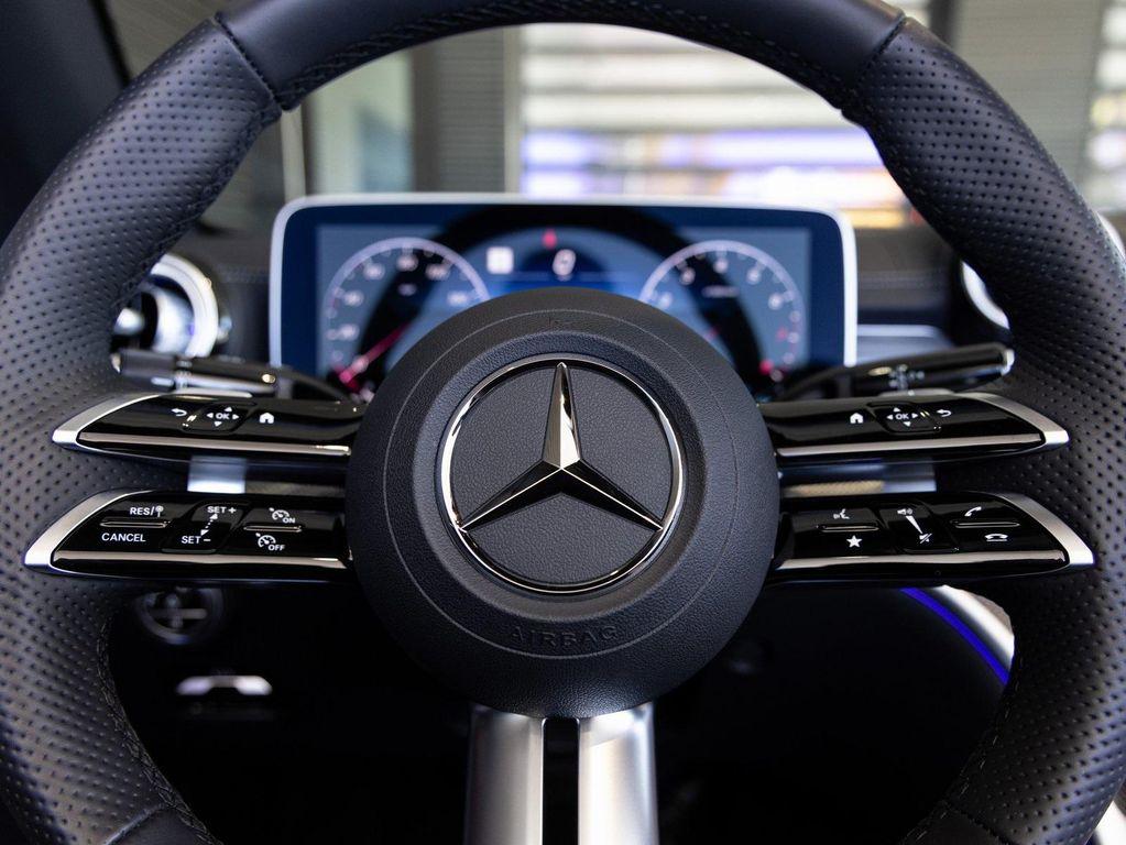 used 2025 Mercedes-Benz CLE 300 car, priced at $57,991