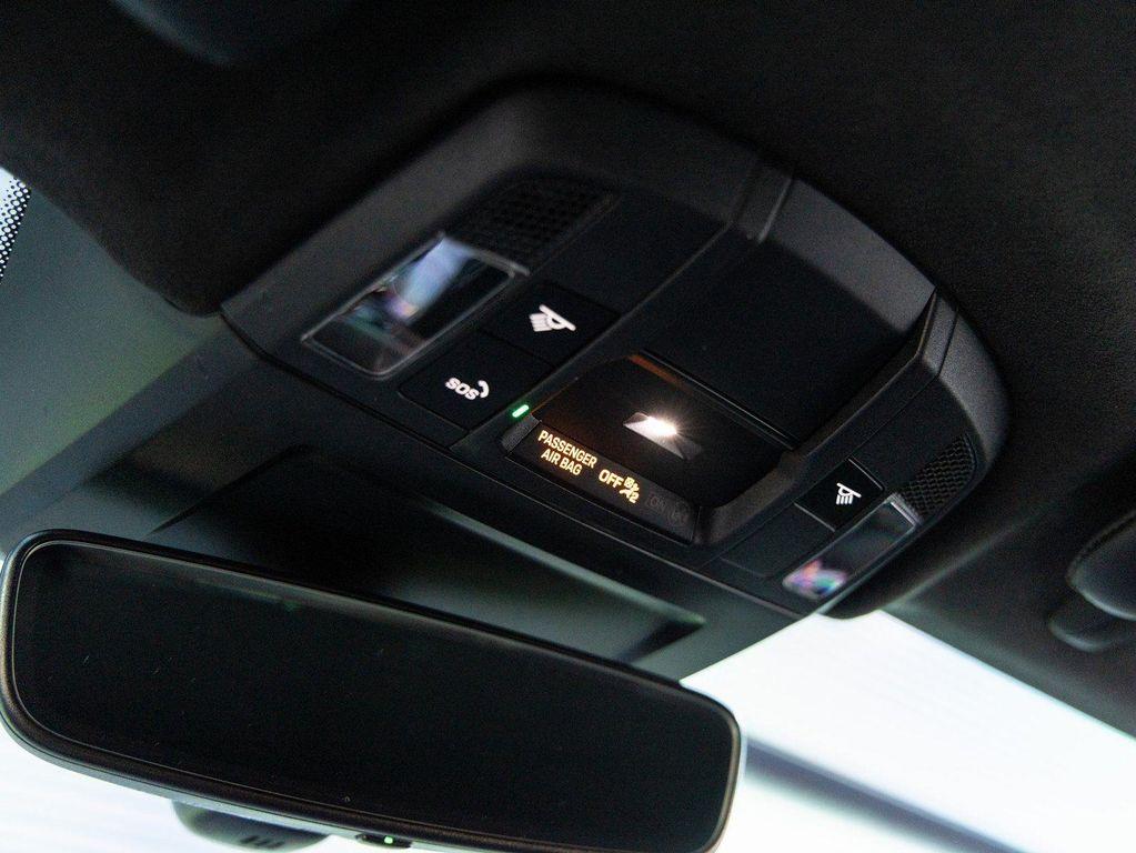 used 2022 Porsche 911 car, priced at $283,992