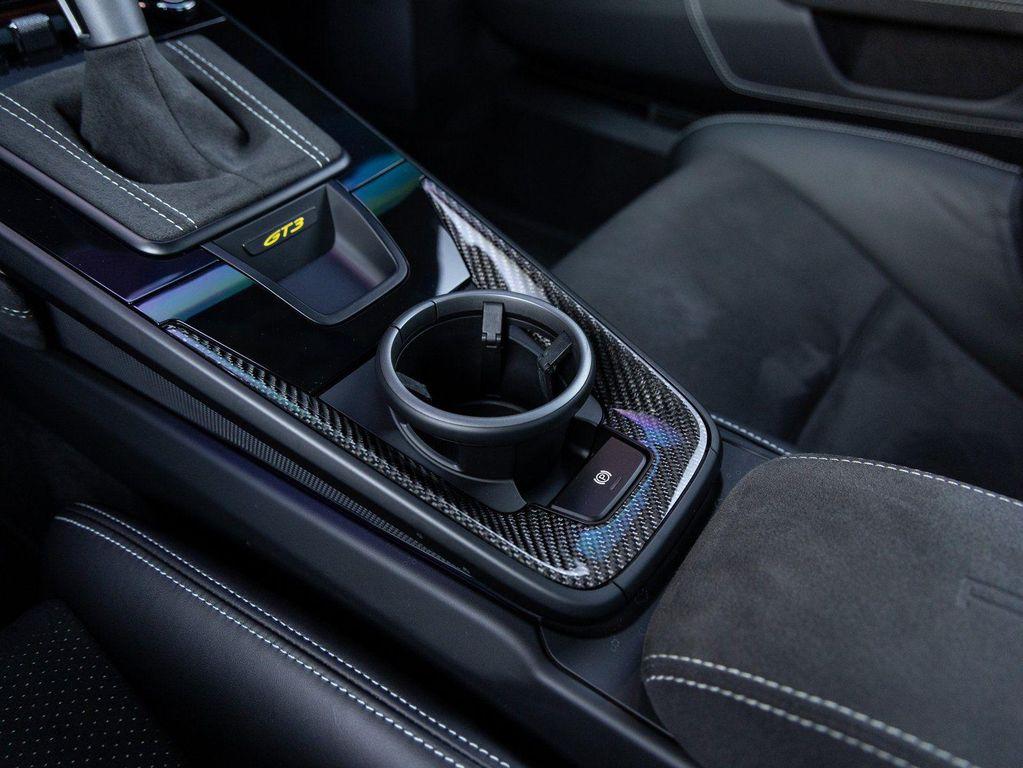 used 2022 Porsche 911 car, priced at $283,992