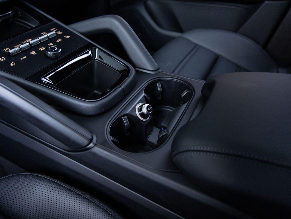 used 2026 Porsche Cayenne car, priced at $109,999