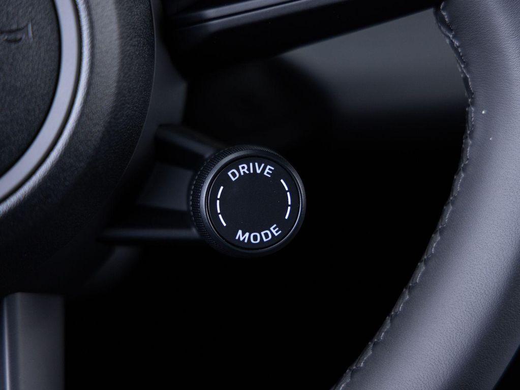 new 2026 Porsche Macan car, priced at $96,640