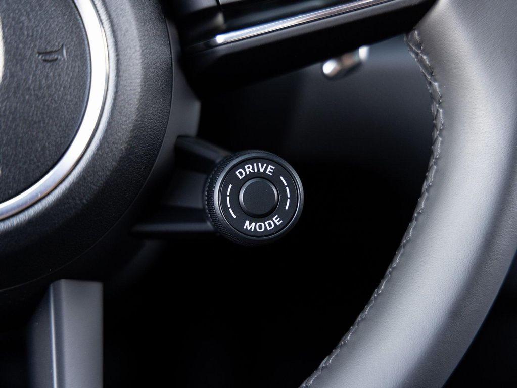 new 2026 Porsche Macan car, priced at $80,990