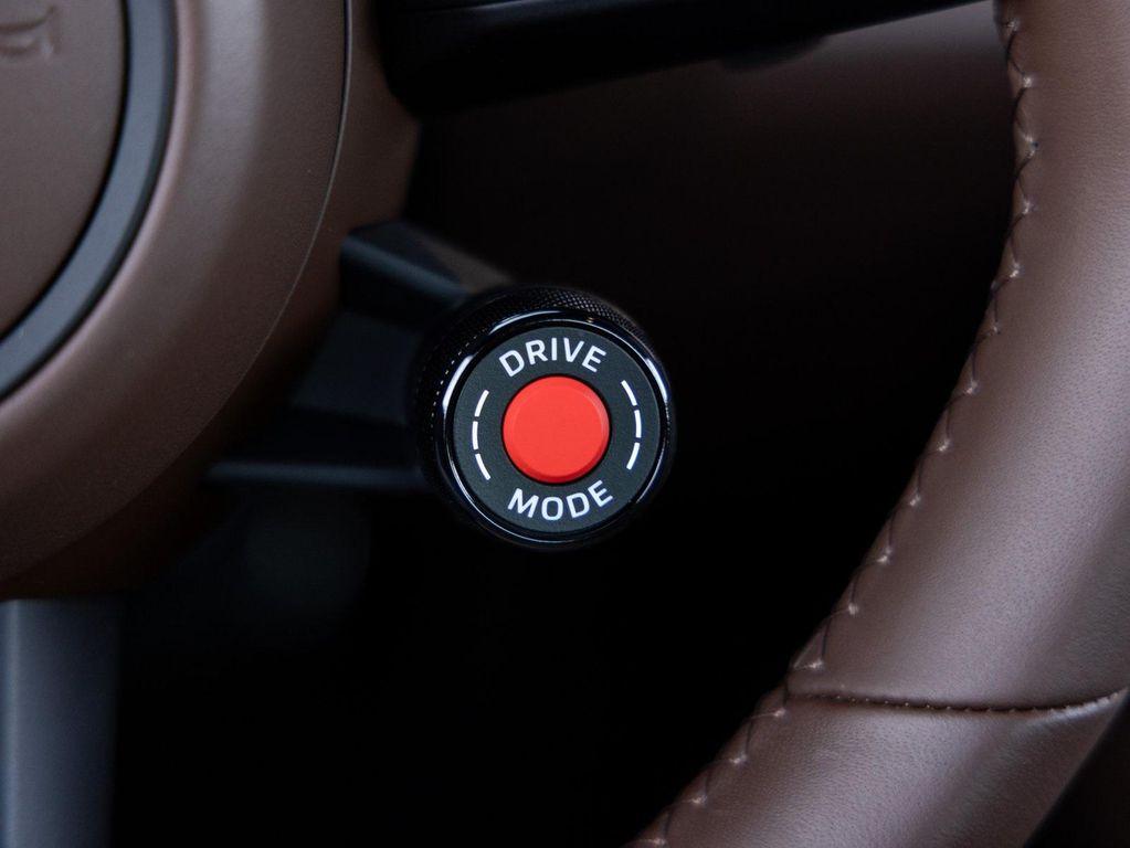 used 2026 Porsche 911 car, priced at $217,992